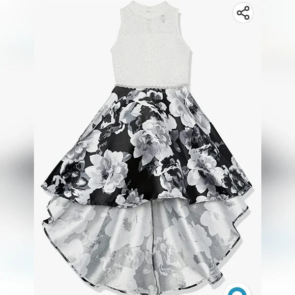 Speechless big girl dresses on sale